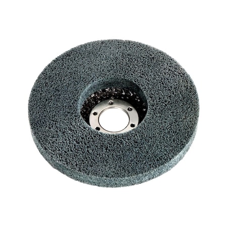 Metabo 5" x 7/8" Non Woven VKS disc Very Fine 1/pk 626368000